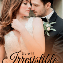 «Irresistible» de Sandra Mejia