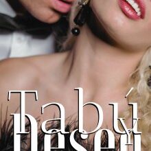 «Tabú y Deseo» de Marijo Marino de briceño