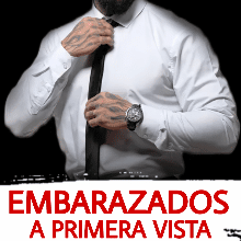 «Embarazados a primera Vista» de Jana Kros