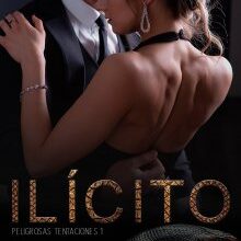 «Ilícito» de Lucylanda