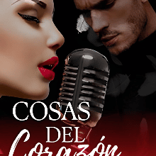 «Cosas del corazón» de Yaritza Taquechel