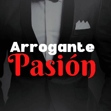 «Arrogante Pasión» de Juliceli Torres