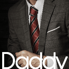 «Daddy» de SophieWalls