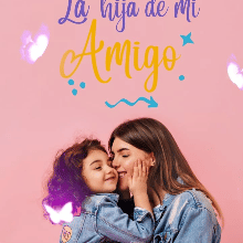 «La hija de mi amigo» de Silvia Cabello