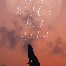 «Los Besos del Alfa» de Farah