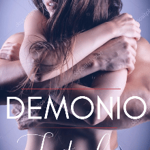 «Demonio Tentador:libro 2 tentaciones prohibidas/caliman» de Adamaris Morelo