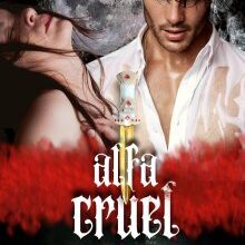 «Alfa Cruel» de luisavilaok