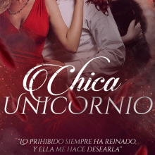 «Chica unicornio» de Jessica Chuecos