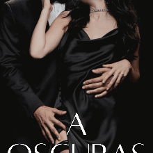 «A Oscuras» de Alexa Morillo