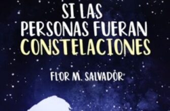 «Si las personas fueran constelacion» de flormsalvador
