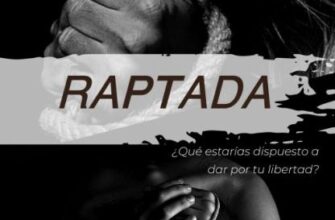 «Raptada» de Kdafa_