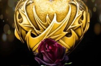 «El corazón del Rey» de Karinebernal
