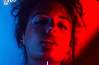 «La Stripper» de Norkis_Contreras