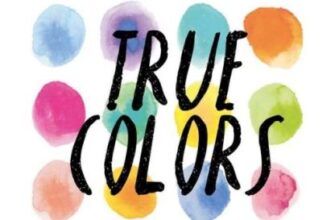 «True Colors» de endlesscurl