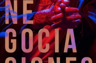 «Negociaciones» de darlis_steff