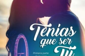 «TENÍAS QUE SER Tú» de Niky Moli