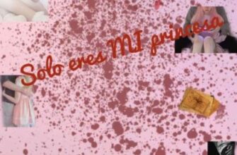 «Solo eres MI princesa» de Autora07