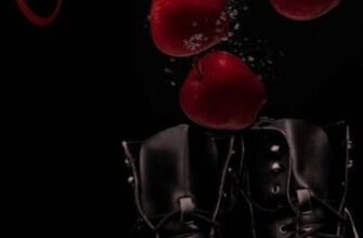 «SOMÉTETE A LAS TINIEBLAS» de Melomana_ctz