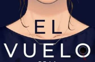 «El Vuelo De La Mafia» de Colocha_01