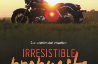 «Irresistible Propuesta» de Joana Marcus