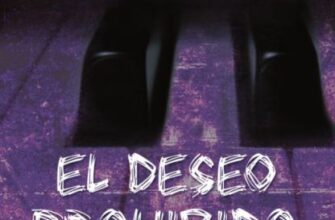 «El Deseo Prohibido de Doug» de darlis_steff