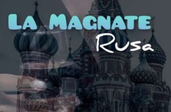 «La Magnate Rusa» de Syell6