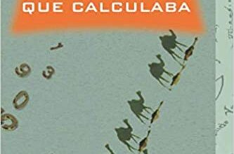 «El hombre que calculaba» de Malba Tahan