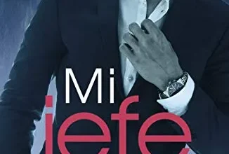 «Mi jefe» de Whitney G.
