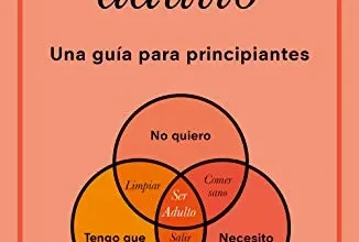 «Cómo ser adulto» de Stephen Wildish