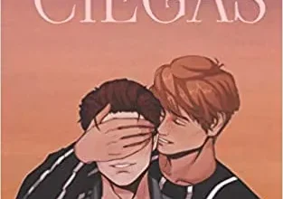 «Amor a ciegas» de Christian Perry