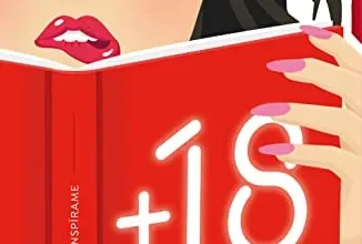 «+18» de Darlis Stefany