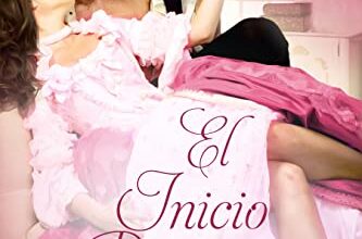 «El Inicio Perverso (La Liga de los Picaros nº 13)» de Lauren Smith