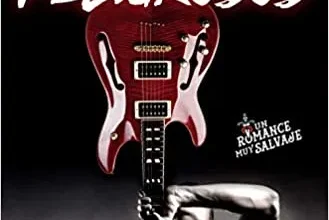 «Deseos peligrosos» de Lisa Suñé