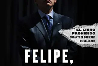 «Felipe el oscuro» de Olga Wornat