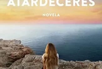 «Contando atardeceres» de La Vecina Rubia