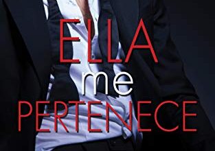 «Ella me pertenece» de Lia Carnevale