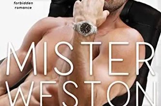 «Señor Weston» de Whitney G.