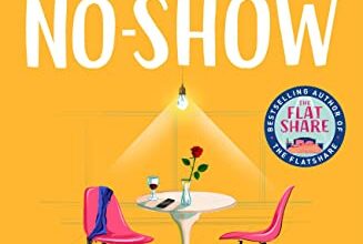 «Tres citas con Carter» de Beth O’Leary