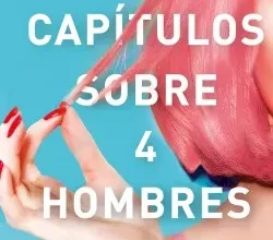 «44 capítulos sobre 4 hombres» de B.B. Easton