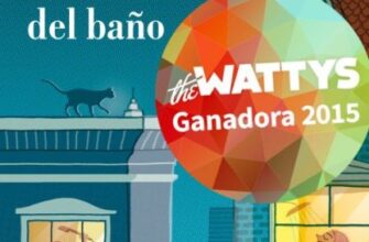 «El chico de la ventana del baño» de Selena Brente