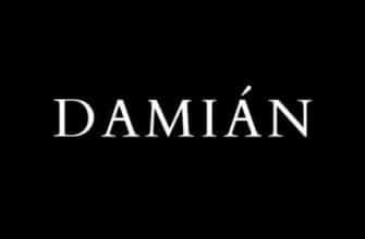 «DAMIÁN» de Alexdigomas