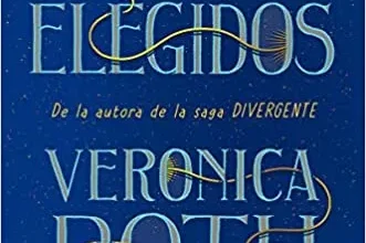 «Fuimos elegidos» de Veronica Roth