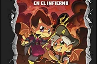 «Universo Wigetta 1. En el infierno» de Vegetta777, Willyrex