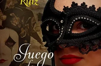 «Juego de venganza» de Silvia García Ruiz