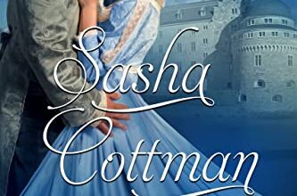 «Comprometida con el Príncipe Sueco» de Sasha Cottman