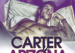 «Carter y Arizona» de Whitney G.