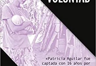 «Hágase tu voluntad» de Vanesa Lozano