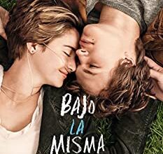 «Bajo la misma estrella» de John Green