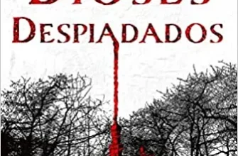 «Dioses Despiadados (Algo oscuro y sagrado 2)» de Emily A. Duncan