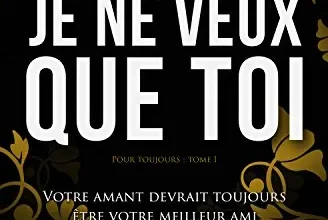 «Solo te quiero a ti» de E. L. Todd